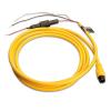 NMEA 2000® Cable de Poder